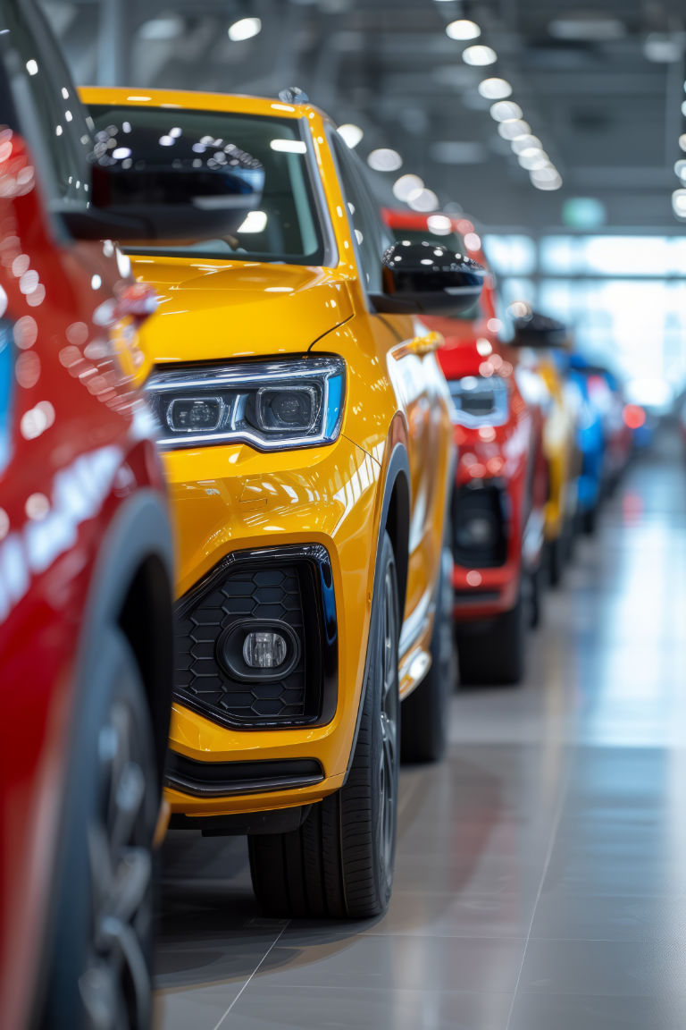 Autoankauf Eschborn