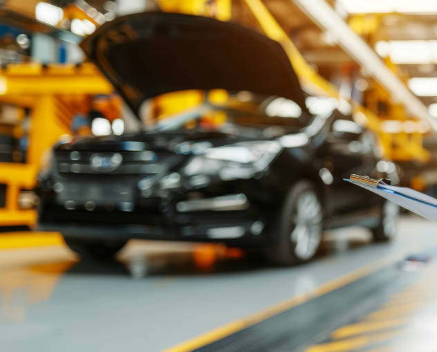 Motorschaden Ankauf Eschborn