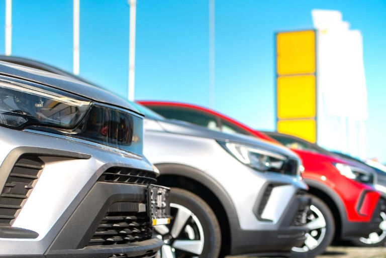 Unfallwagen Ankauf Eschborn